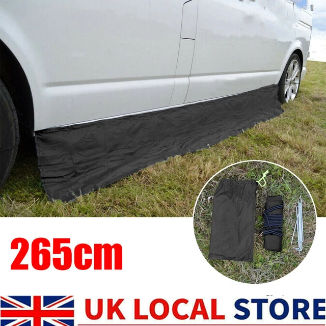 Zwarte Buitendeur Handvat Cover Voor VW Transporter T5 T6 Caddy Van noir mat 8 stks Set