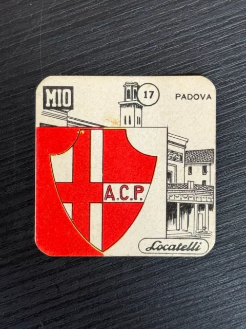 1950 Mio Locatelli - Scudetto Padua #17