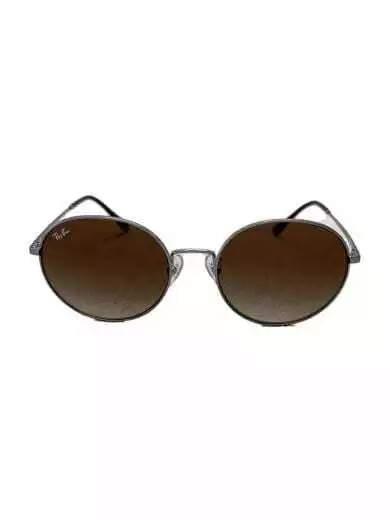 Ray Ban Sunglasses    Metal SLV BRW Men RB3612D from JAPAN