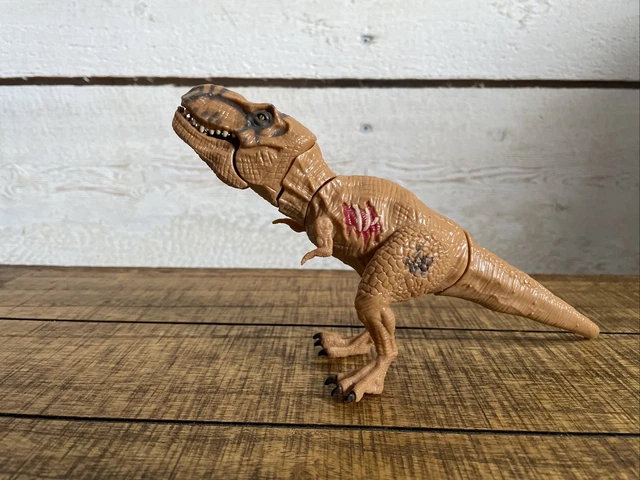 Beast Kingdom Jurassic World: Falling Kingdom diorama - T-REX - PVC D-Stage Icon Beast Kingdom Jurassic World: Falling Kingdom diorama - T-REX - PVC D-Stage Icon
