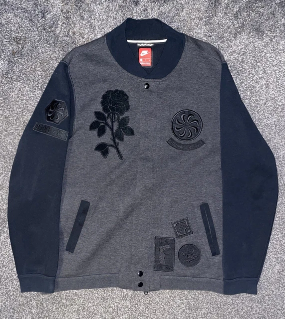 Nike tech fleece destroyer jacket on sale