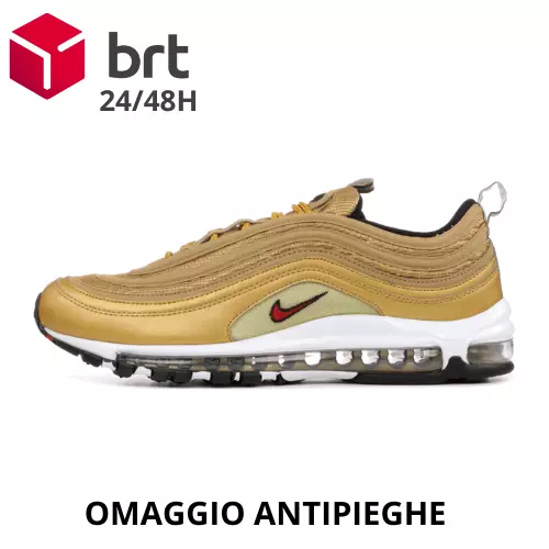 NIKE AIR MAX 97 Oro Rosa Bronzo Non Silver Bullet Tutte Le Taglie 917704 902 EUR 247 11 PicClick IT