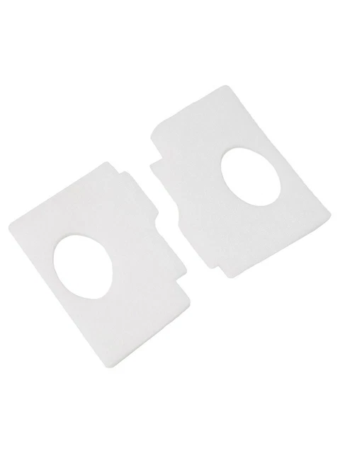 Filtro Aria Motosega Stihl MS170 MS180 Catalitica 11301411701 - Foto 6