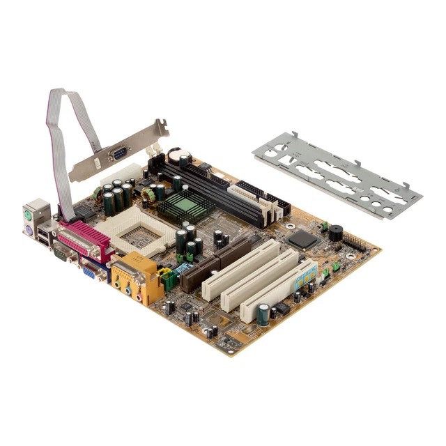 Carte Mère PC MSI MS-7181 VER:10
