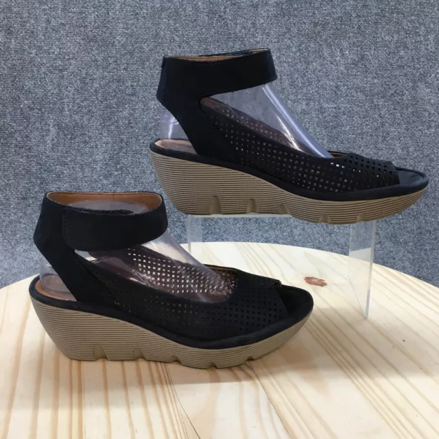 Reedly salene wedge sandal on sale