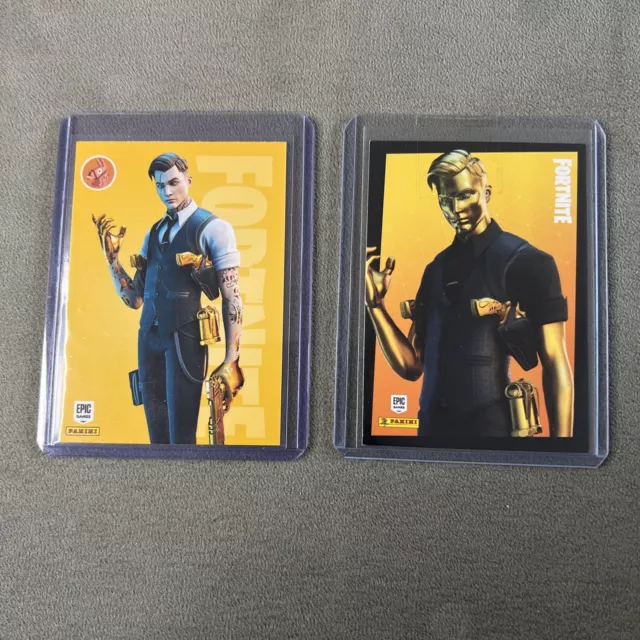 Midas Base Italy + Midas Shadow Usa