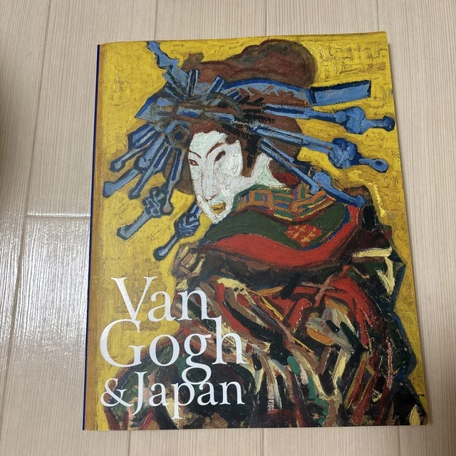 アート・デザイン・音楽 Catalogue of the Van Gogh Museum's Van Gogh Museum publications - Van Gogh Museum shop