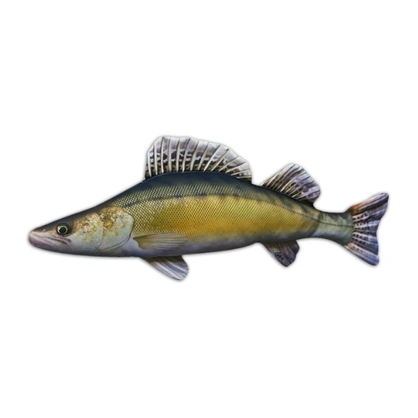 Peluche poisson – Mer Aux Trésors