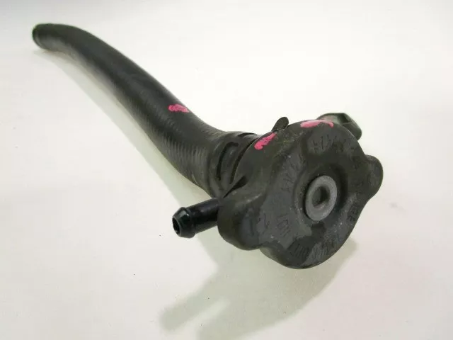 Tappo Acqua Radiatore Yamaha Majesty Yp 400 2004 - 2008 5Sl124620000 4Hc12591000
