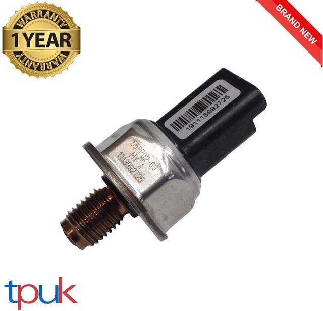 Capteur De Pression D'huile FORD C-MAX - Prix Avantageux