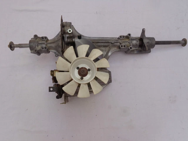 MTD GUTBROD GLX 92 SHL Getriebe Hydro Getriebe HYDRO GEAR 618 0389A 331 mtd-gutbrod-glx-92-shl-getriebe-hydro-getriebe-hydro-gear-618-0389a-331