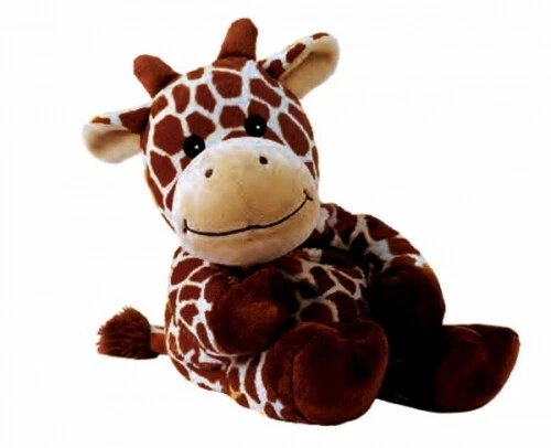Greenlife Value|Wärmestofftier Warmies Giraffe|ab 4 Jahren