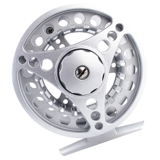 Moulinet mouche RYOBI 355MG - Sport & Plein air