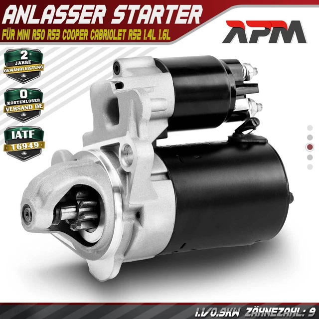 Milltek Sportauspuffanlage für Mini R53 Cooper S 2x76mm rund doppelwandig