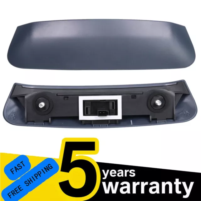 Caméra De Recul De Poignée De Hayon De Coffre Surveillance Inverse Adapte Pour Ford F150/F250