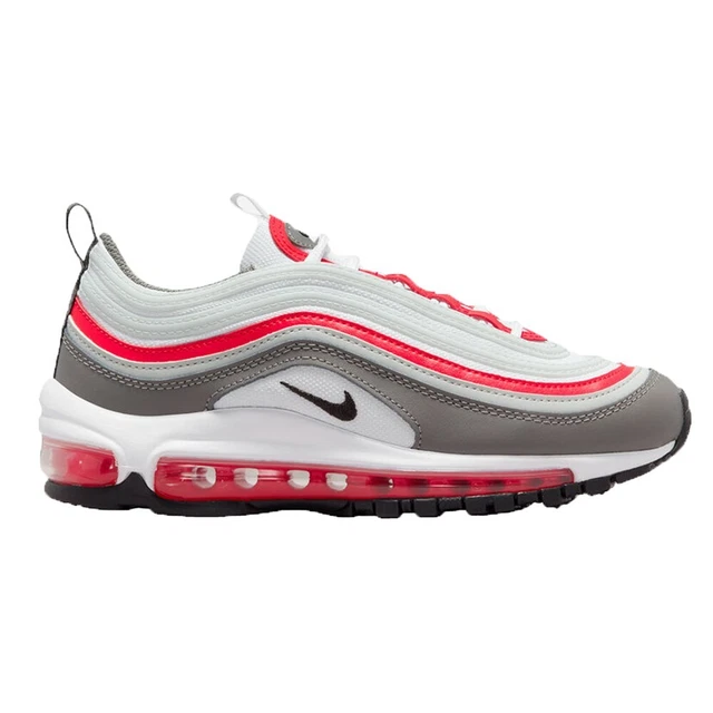 Air max cheap 97 bambino nere
