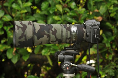 Tamron Tamron 150 600 G1/G2 Poussière Housse pour Objectif Et Appareil Photo 