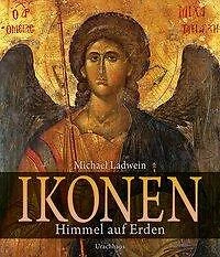 Ikonen - Michael Ladwein - 9783825152529 PORTOFREI