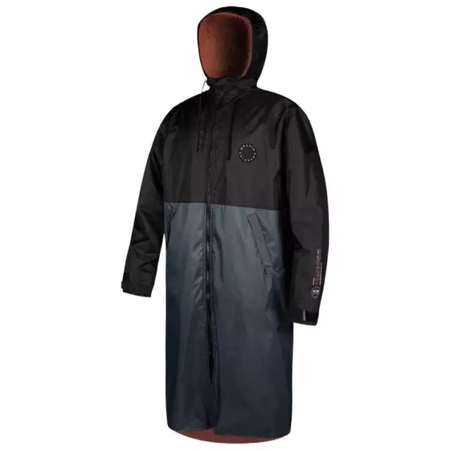 Mystic Deluxe Explore Poncho Dry Robe Water