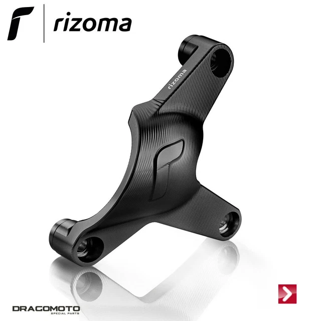 Joint De Protection De Carter De Pompe à Eau Noir Pour DUCATI Multistrada 950/S 2017-2018