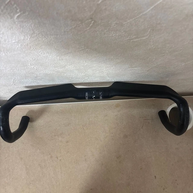 Easton EC90 Pro カーボン ハンドルバー 380 31.8mm Handlebars, Bicycle Components & Parts, Cycling, Sporting Goods