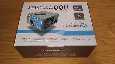 New PC Power Supply Upgrade for Gateway G Series GM5420 Desktop Computer 