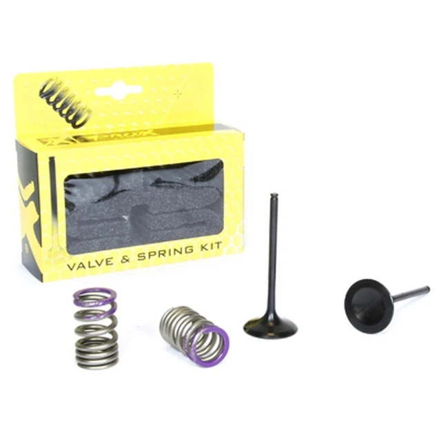 NEU PROX SOUPAPE D'ADMISSION Valve intake KAWASAKI KXF 250 (09-10)