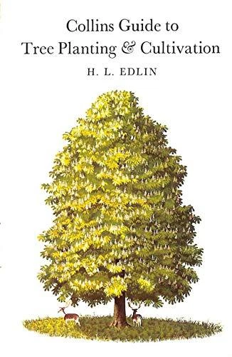 Tree Planting Guide.pdf GUIDE TO TREE Planting by Edlin, Herbert L. Hardback Book The Fast Free ...