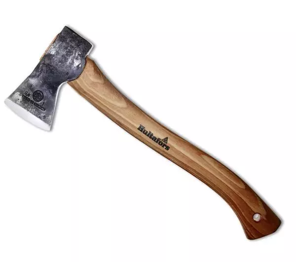 Hultafors Hultan Hatchet Axe - Australian Hultafors Dealer. Hults Bruk.