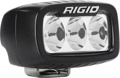 Rigid Industries 912313 SR-M Series Pro Driving Light Surface 2001-1637
