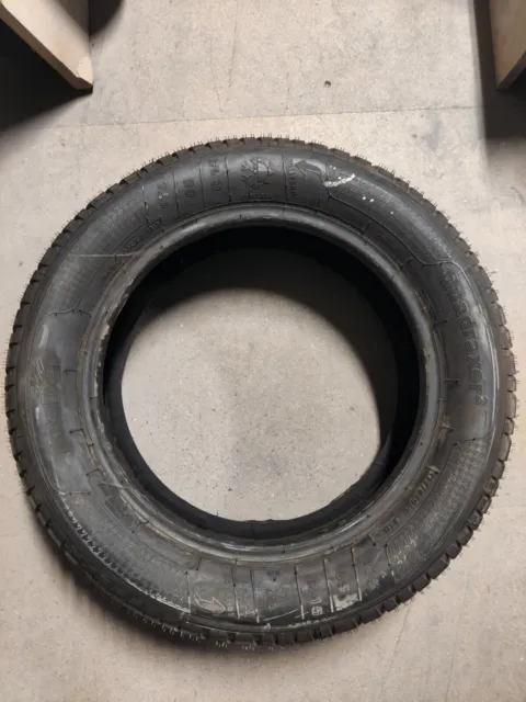 Kleber Quadraxer mud & snow tyre 175 65 R15