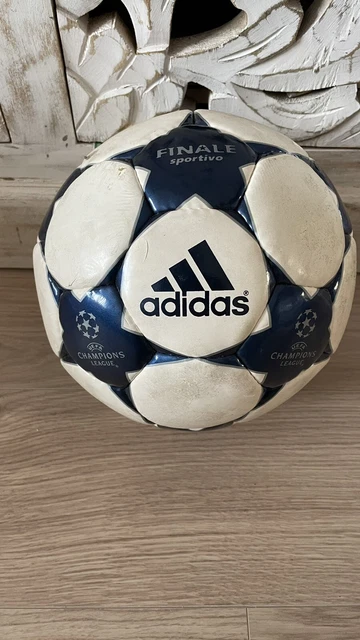 Champions league ball 2003 outlet