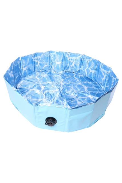 Bañera para animales