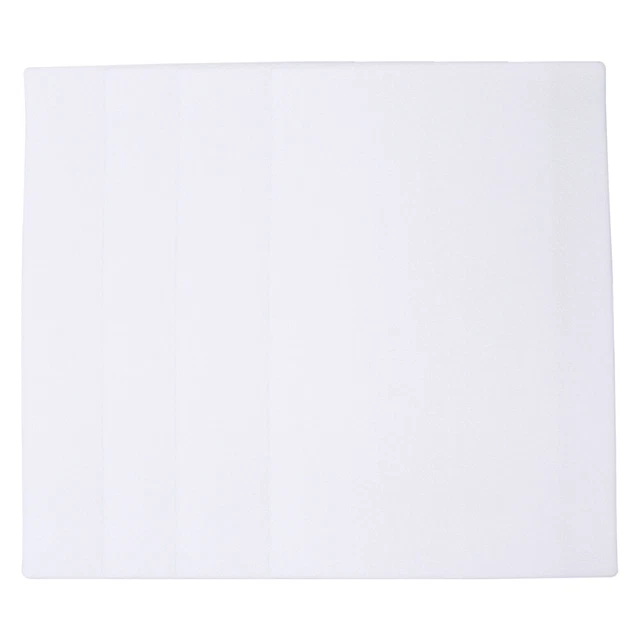 Papel de borrado en seco autoadhesivo almohadillas de notas autoadhesivas pegatinas de pizarra