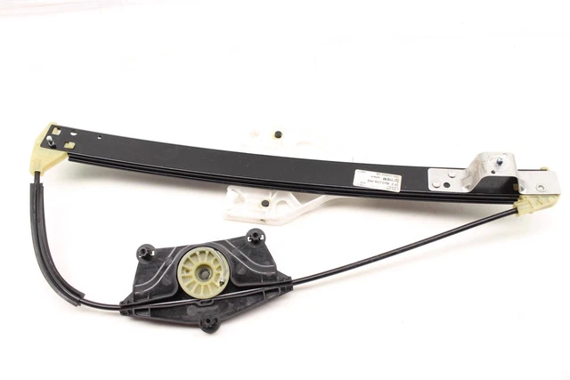 2015-2018 AUDI Q3 - REAR Right Window Regulator 8U0839462