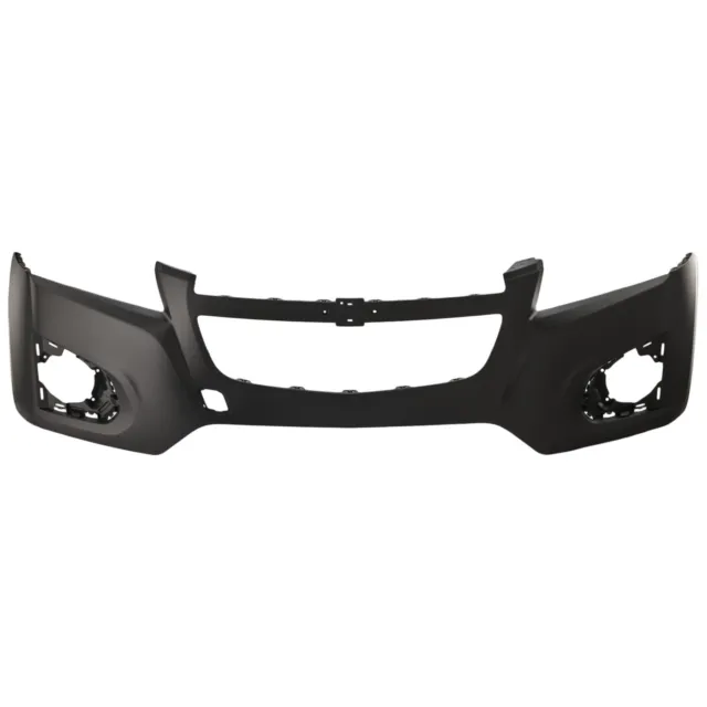 Front Upper Bumper Cover Primed For 2013-2016 Chevrolet Trax