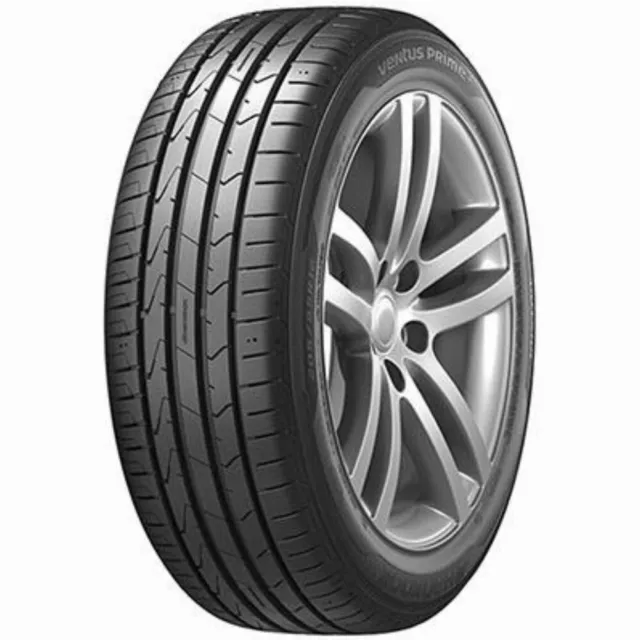 2X Pneus Hankook Ventus Prime 3X K125A 235 55 R 18 100 V