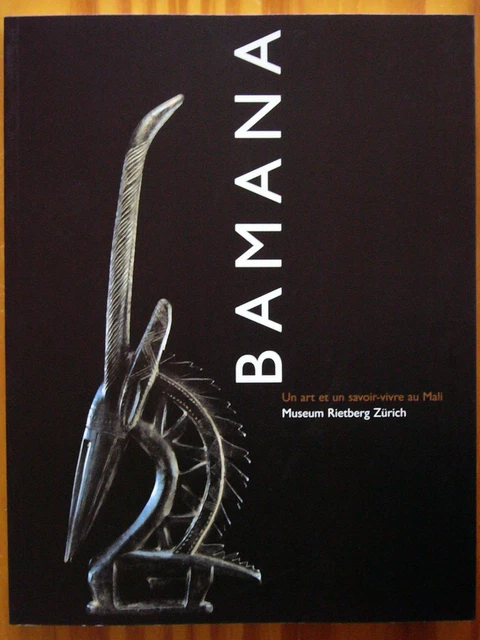 Bamana-Mali-Dogon-Bambara-Ci-Wara-Art Tribal Art-Africa-African Art