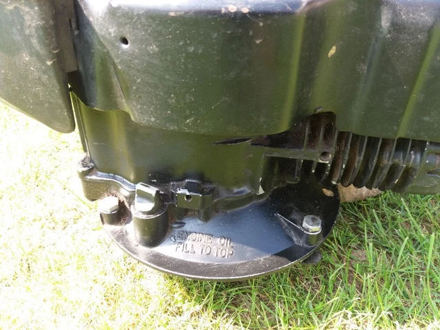 5 Stück Luftfilter 23410026 Ersetzt Tecumseh Tecnamotor BVS143, BVS153