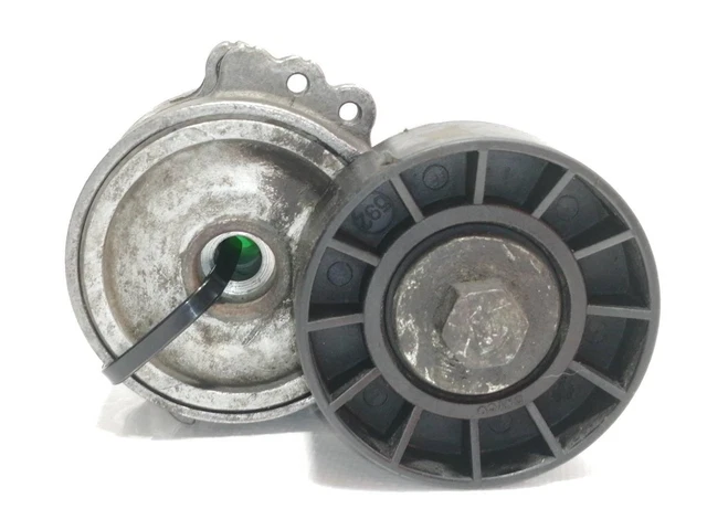 galet tendeur pour PEUGEOT 308 2.0 HDI 2007 1066696 2