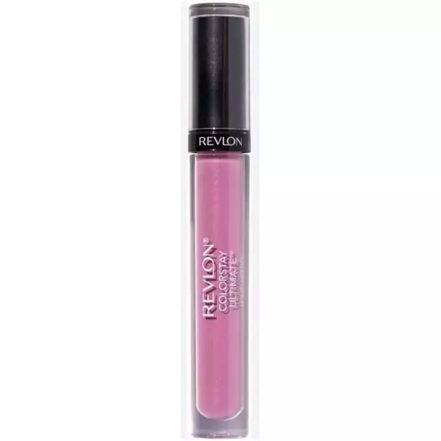 Revlon ColorStay Ultimate Liquid Rouge à Lèvres - 006 Ultimate Orchid