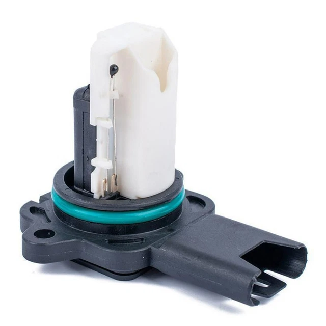 Air Flow Sensors, Air Intake & Fuel Delivery, Commercial Truck