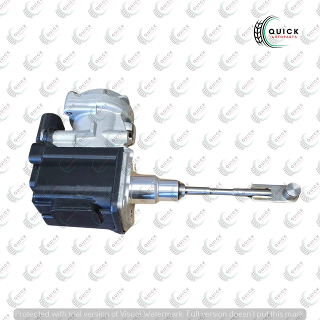 Turbo Actuator 04E145725AD For VW Sharan Tiguan Jetta 1.4TSI CZDA CZCA CZEA CZTA