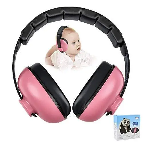 Baby Ear Protection Noise Cancelling Headphones for Kids Noise Reduction Hearing