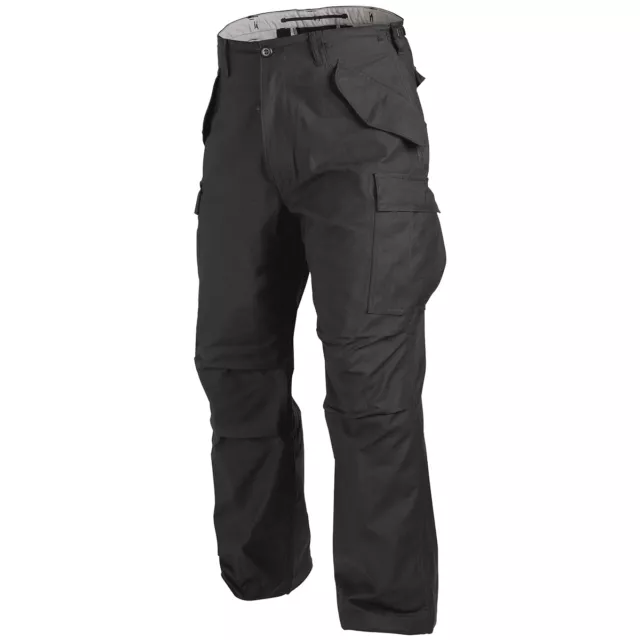 Helikon Véritable Armée De Pantalon Nyco Nous M65 Combat Hommes Pantalons Cargo