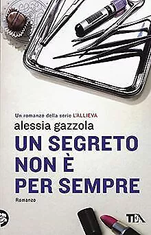 UN SEGRETO NON E' PER SEMPRE | Livre | état bon