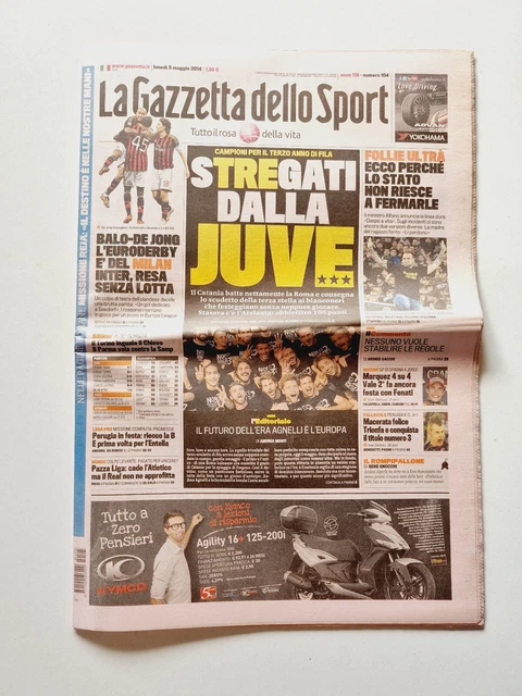 Juve, 16 maggio 1982, a Catanzaro lo scudetto della seconda stella