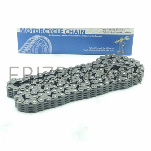 For Kawasaki Ninja ZX14 2006-2011 Motorcycle Camshaft Cam Timing Chain