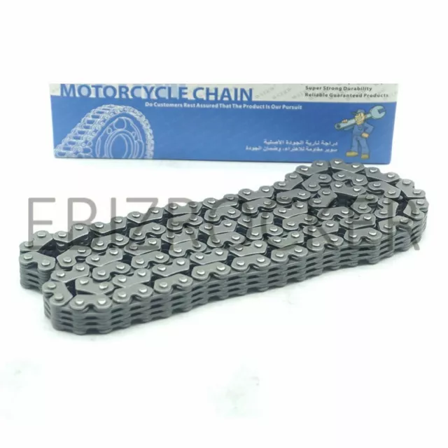 For Suzuki GSXR1000 2007 2008 Motorcycle Camshaft Cam Timing Chain