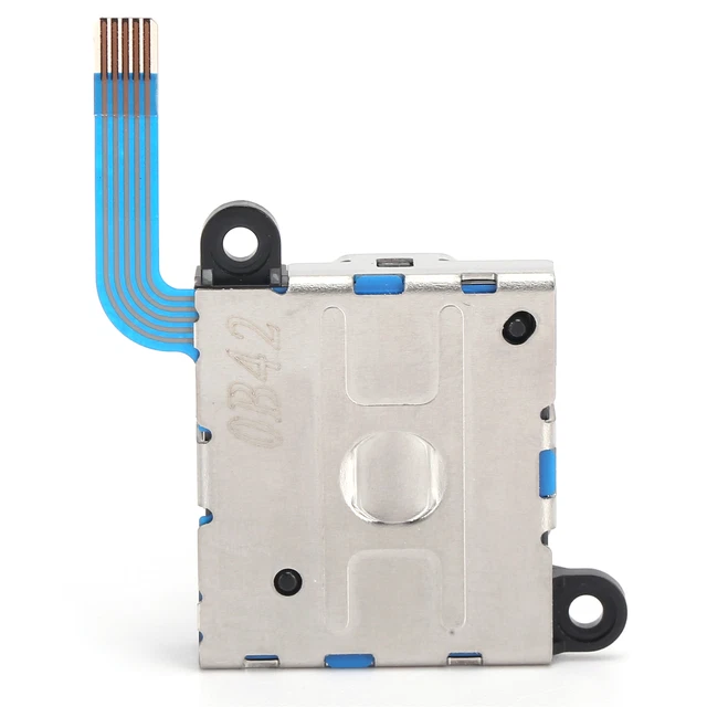 X 10 Controller Xbox 360 Sostituzione Pollice Stick Pollice Analogico - Foto 9